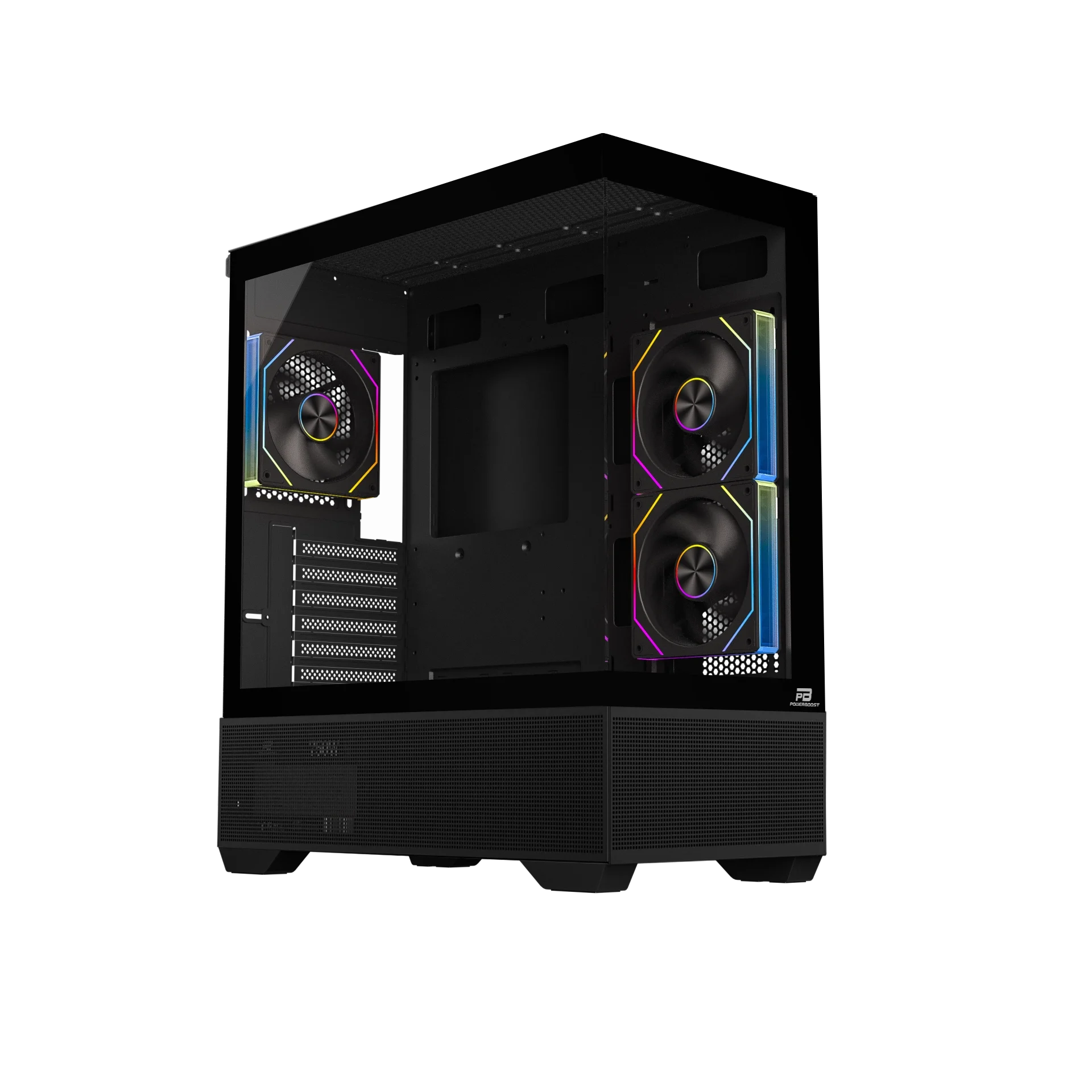 PowerBoost PBJ9031BM-750W