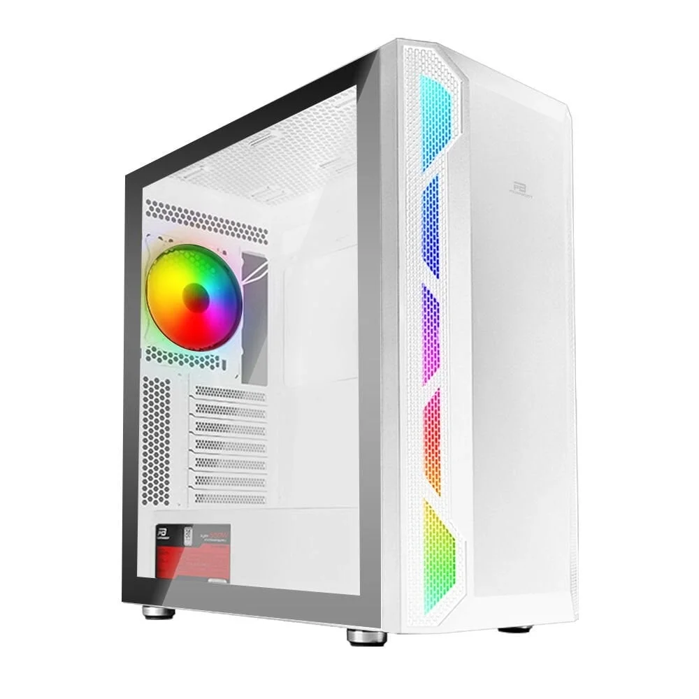 PowerBoost PBP3701BW