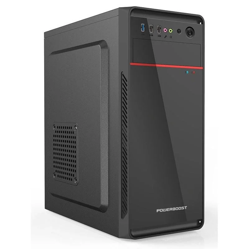 PowerBoost VK1626