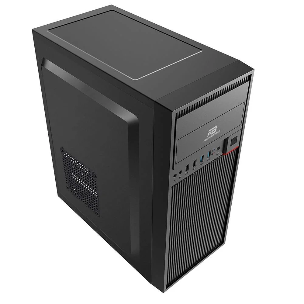 PowerBoost VK1651