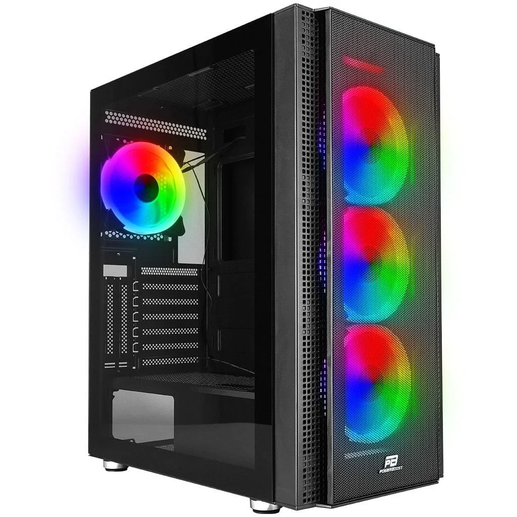 PowerBoost VKG3506S