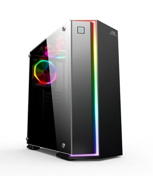 PowerBoost VKG3906S
