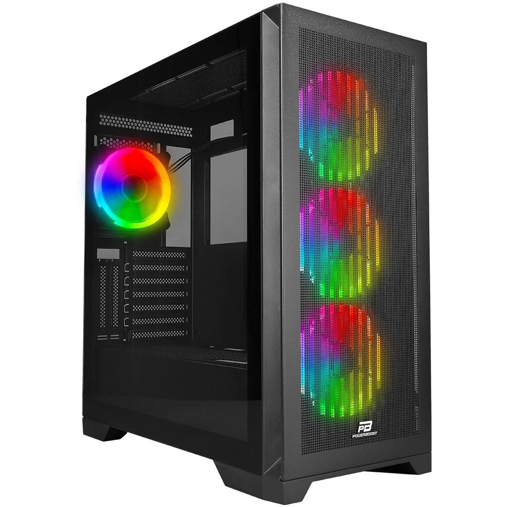 PowerBoost VKG4306S