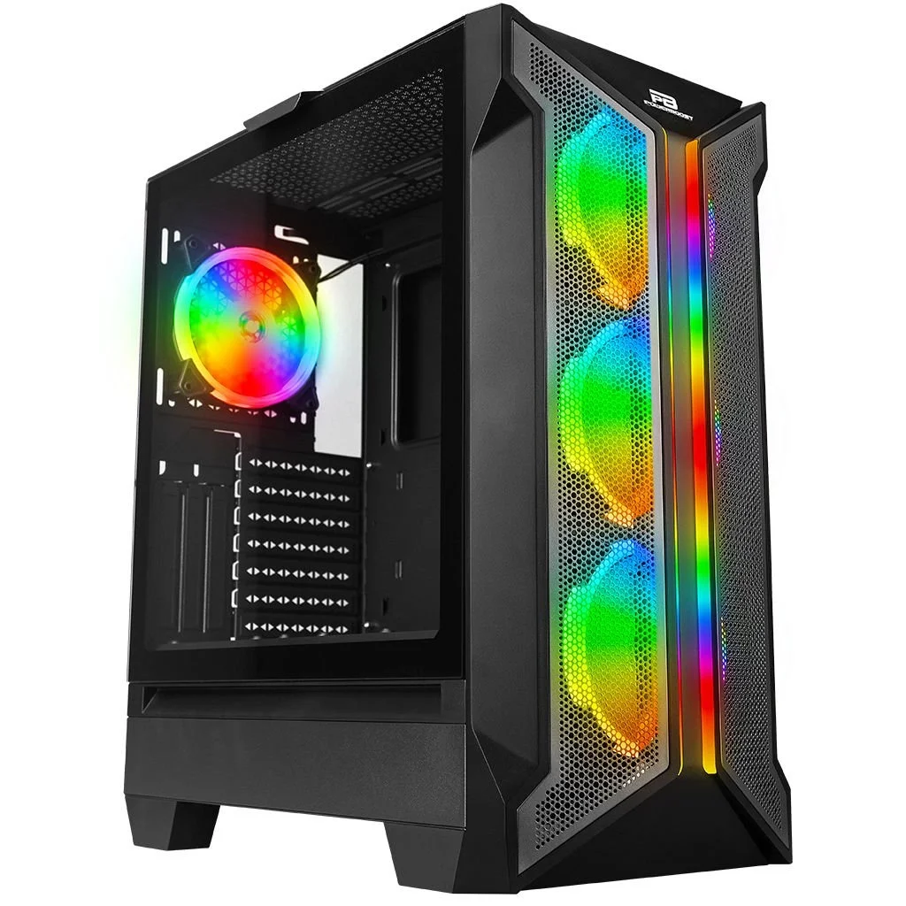 PowerBoost VKZ002B