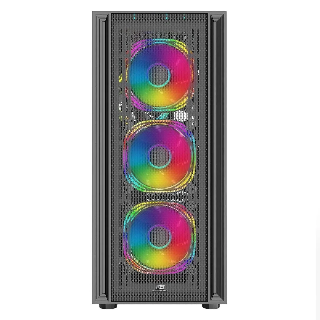 PowerBoost X12B