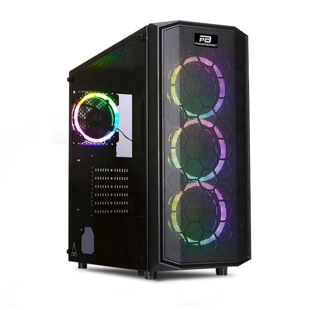 PowerBoost X58RGB