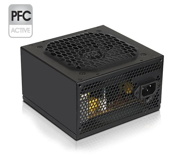 PowerBoost 650 W