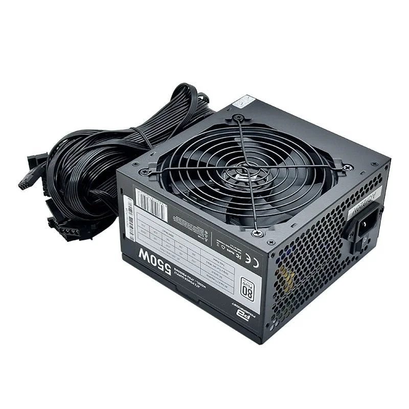 PowerBoost PB550WB
