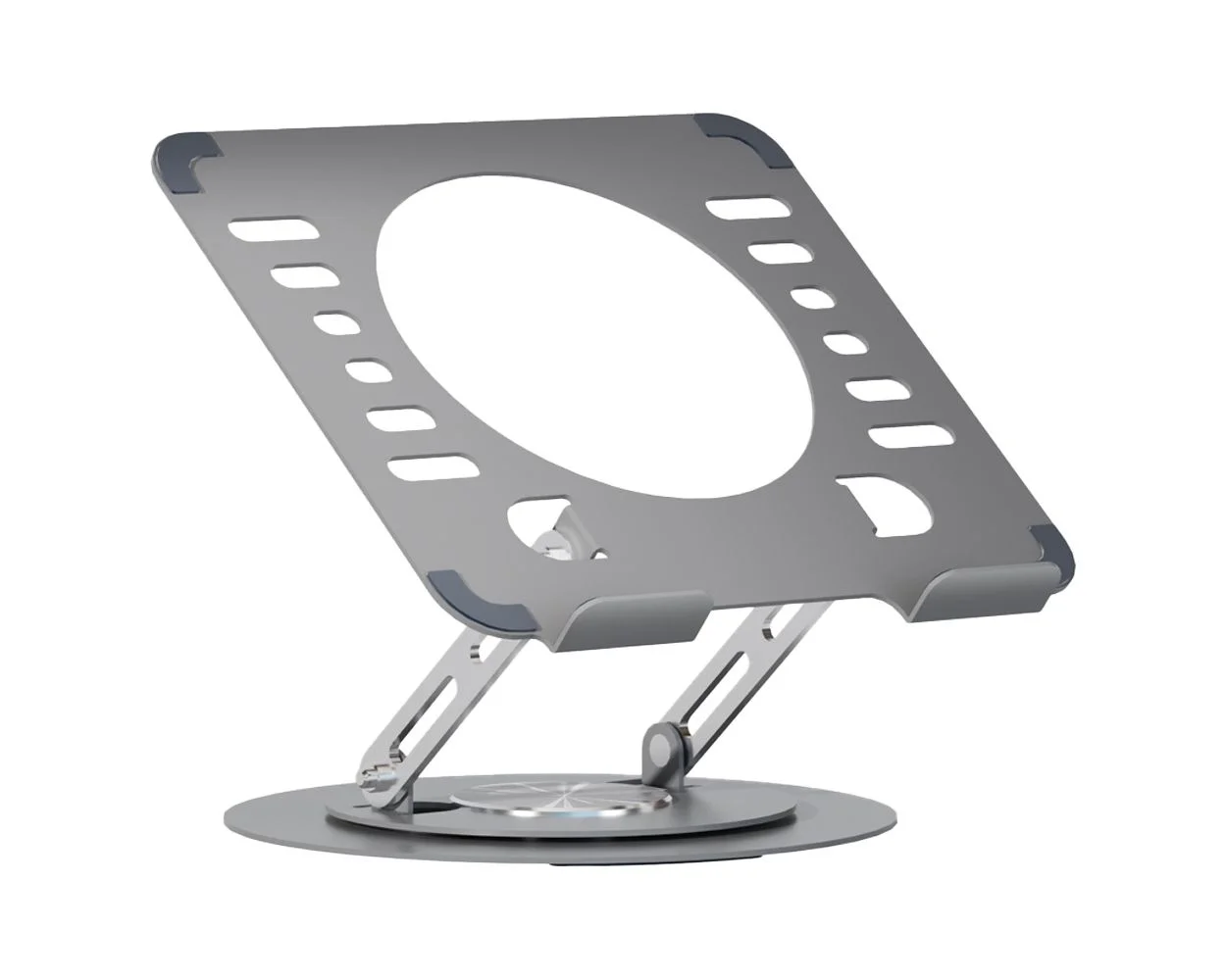 Frisby FNC-5175ST Katlanabilir Notebook Standı