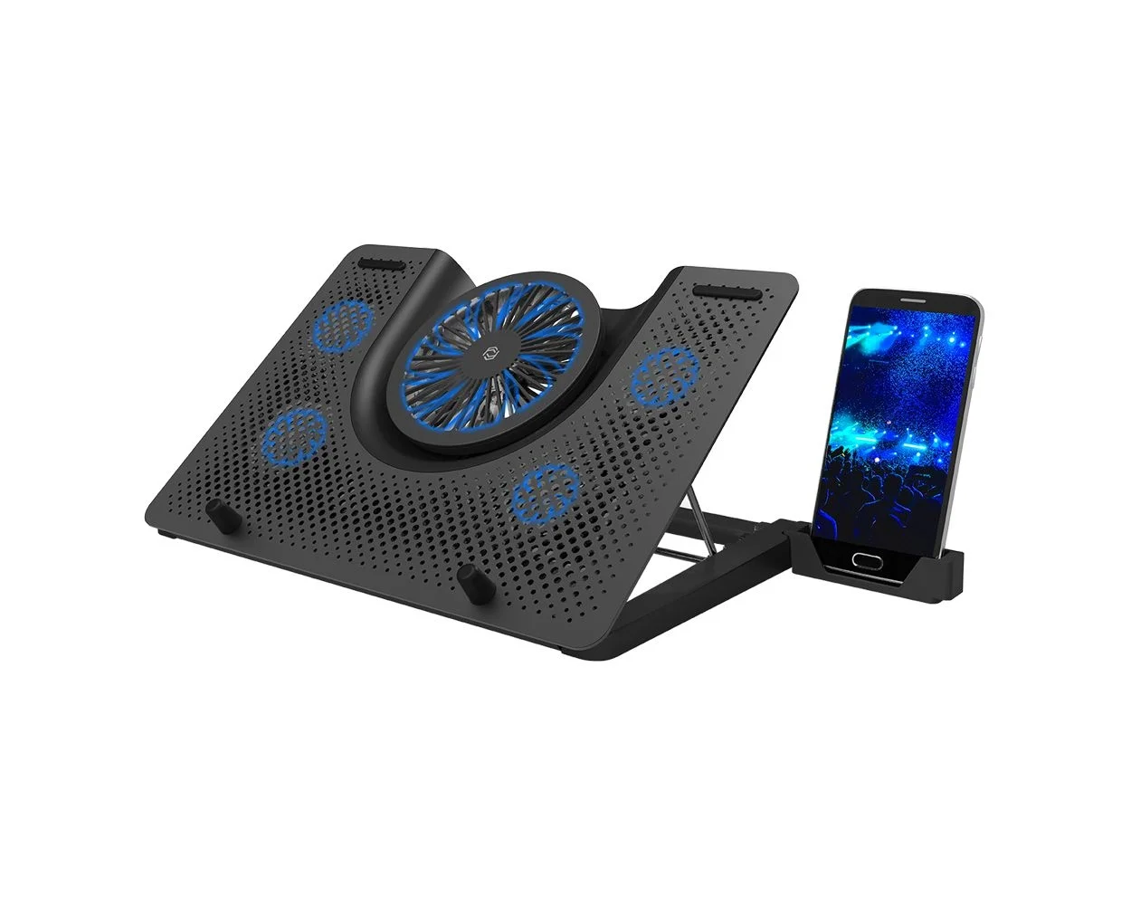 Frisby FNC-5240ST Notebook Soğutucu