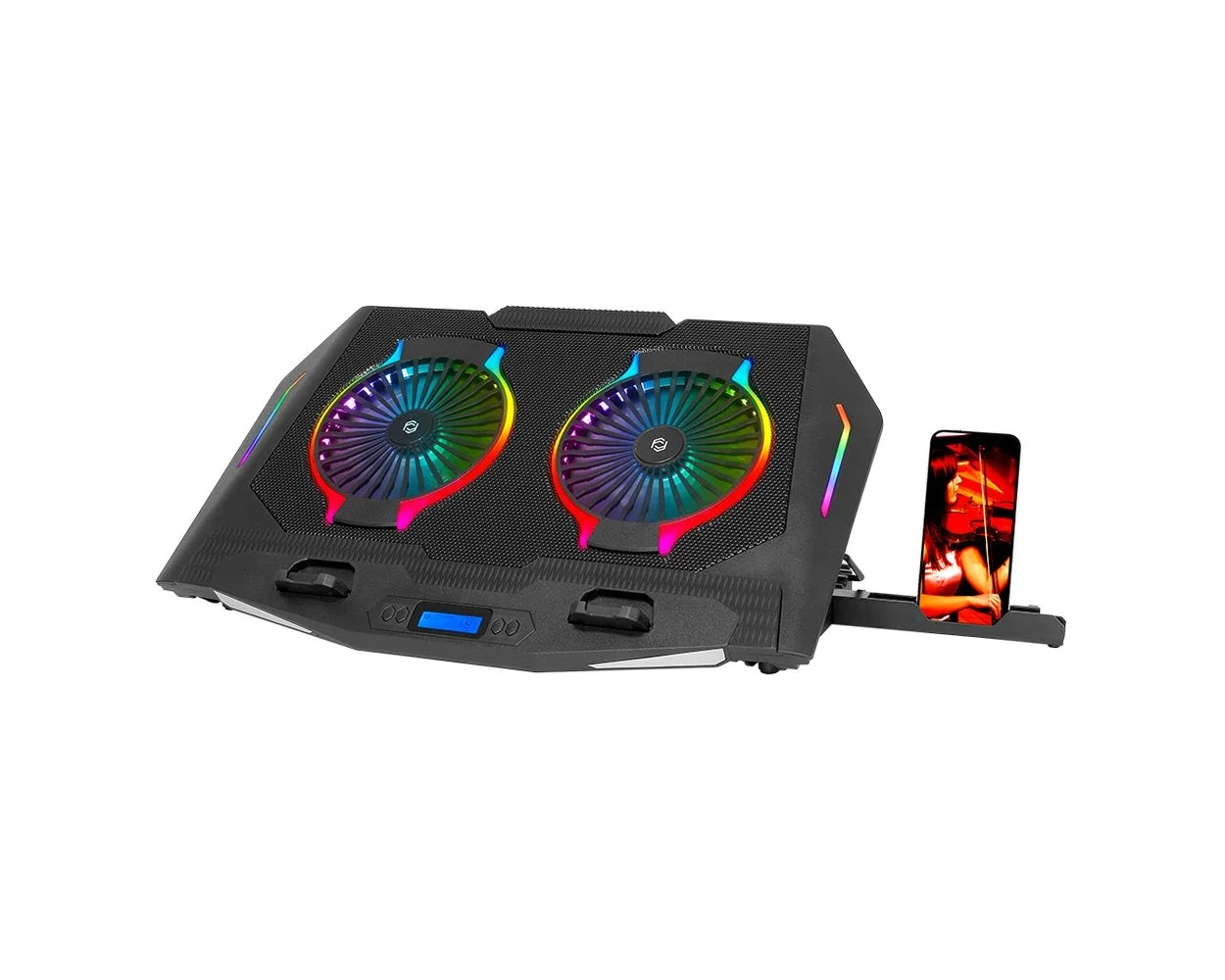 Frisby FNC-5250ST RGB Gaming Notebook Soğutucu