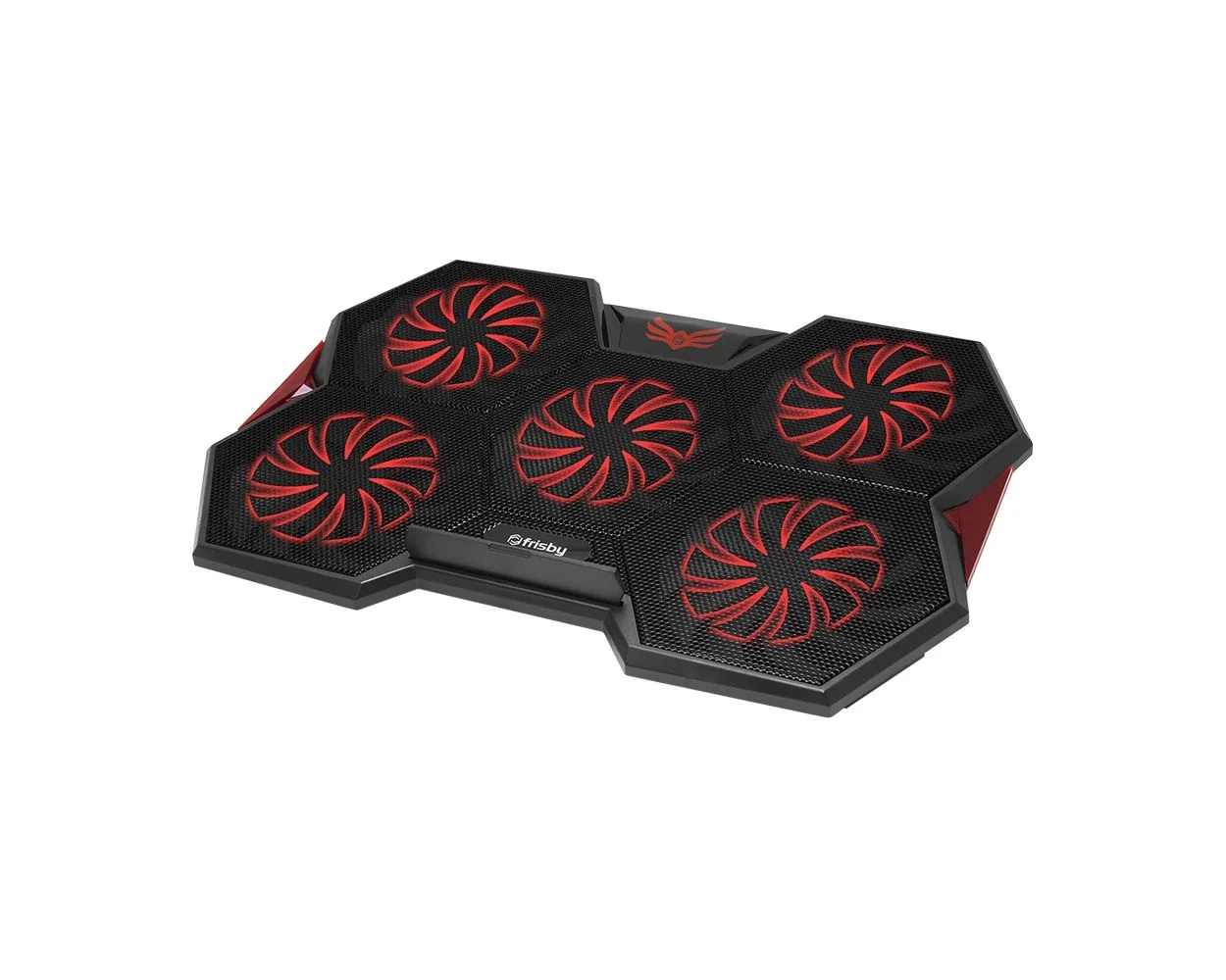 Frisby FNC-5252B Gaming Notebook Soğutucu ve Standı