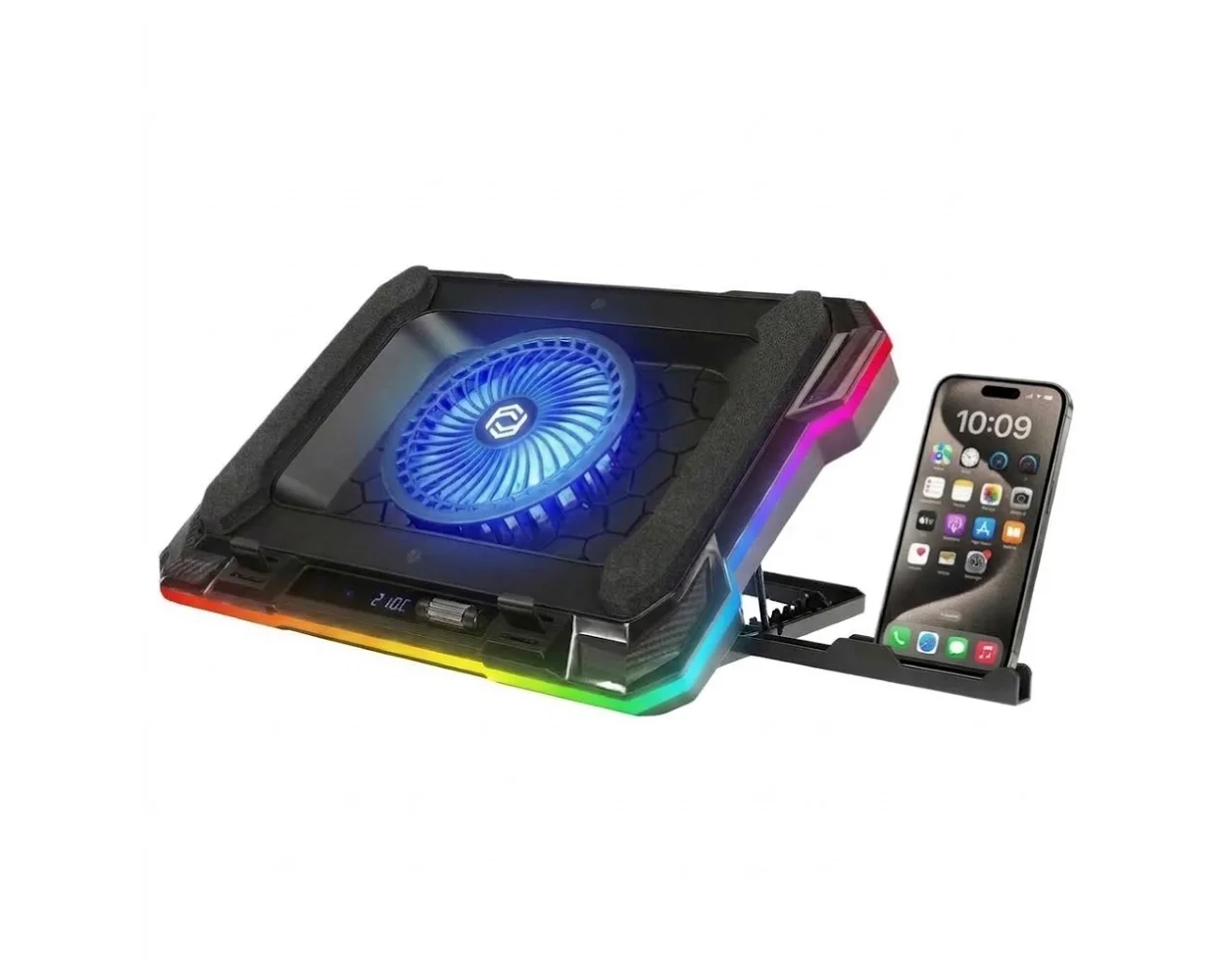 Frisby FNC-5275ST RGB Gaming Notebook Soğutucu