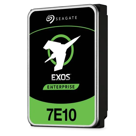 Seagate Exos 7E10 10 TB ST10000NM017B