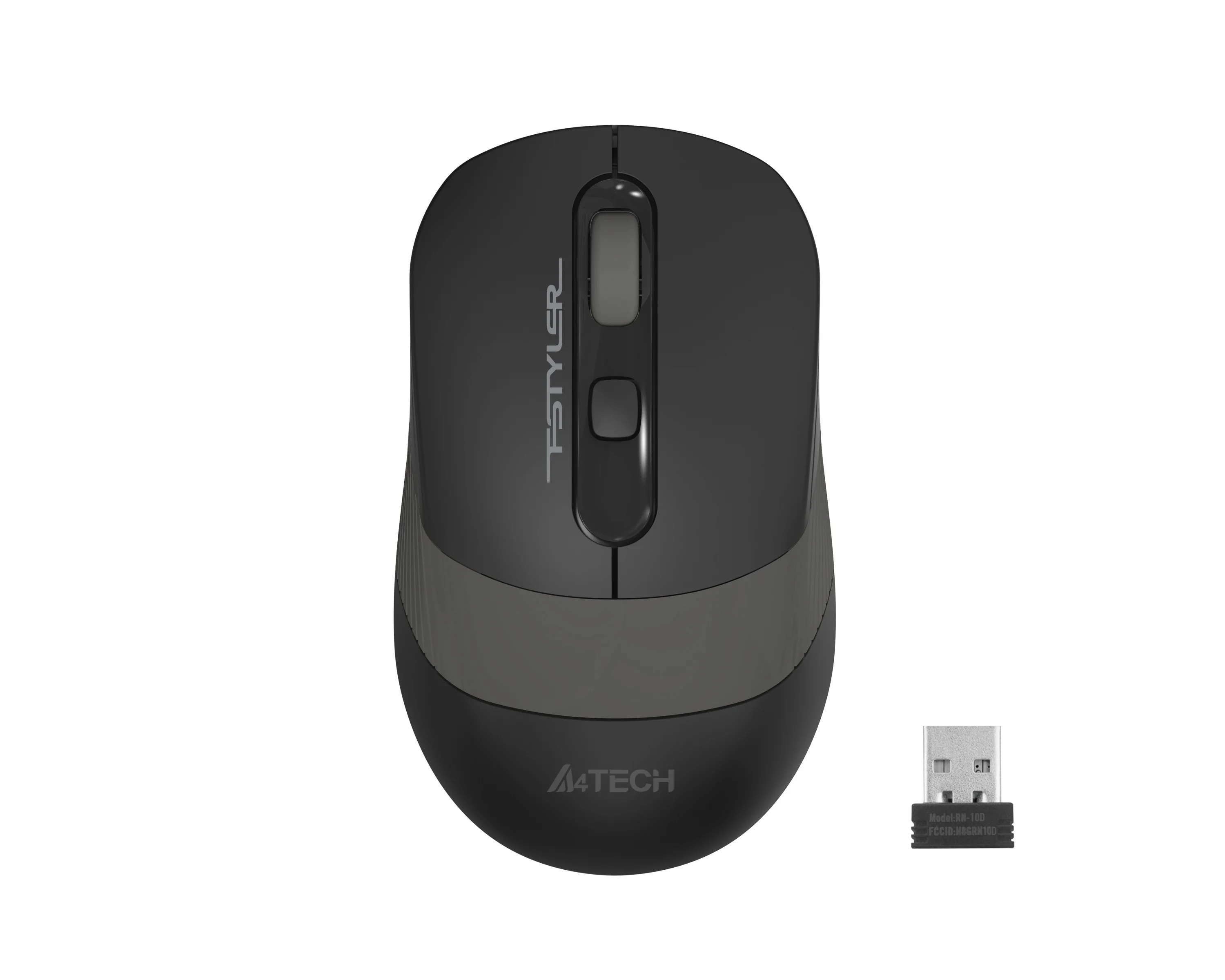 A4Tech FG10S · Gri