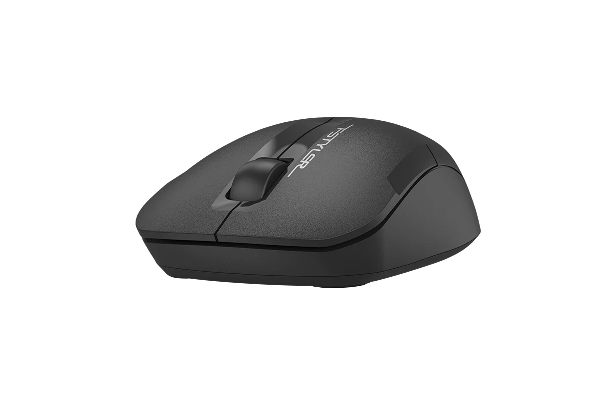 A4Tech FG15S · Siyah