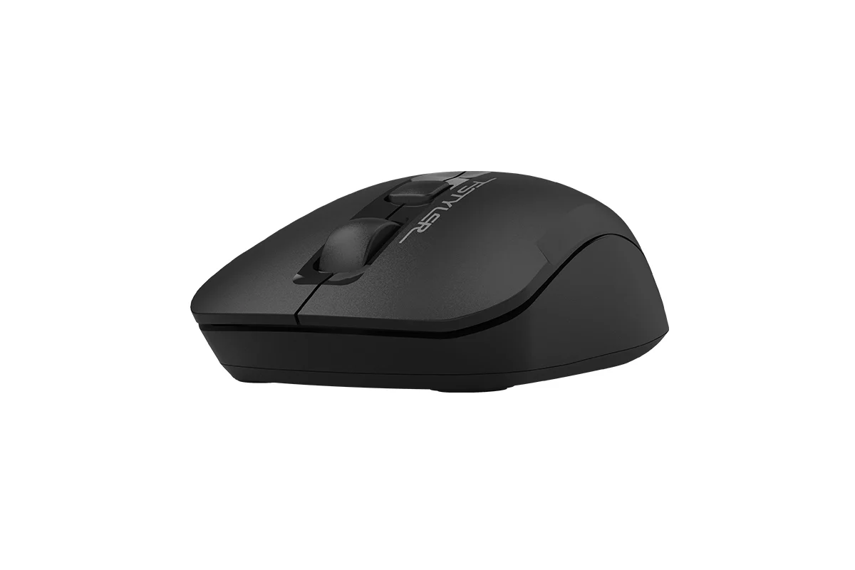 A4Tech FG16S · Siyah