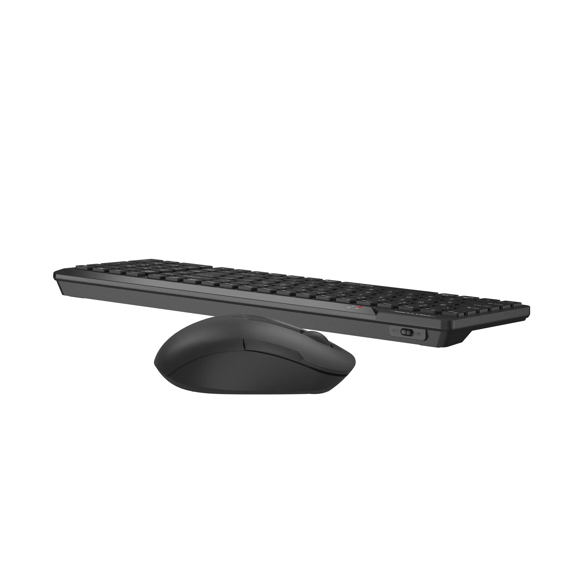 A4Tech FG2300 Air2 · Siyah · Türkçe Q