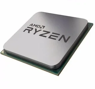 AMD Ryzen 5 5500