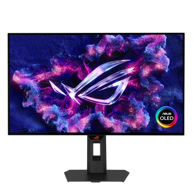 ASUS ROG Strix OLED XG27AQWMG