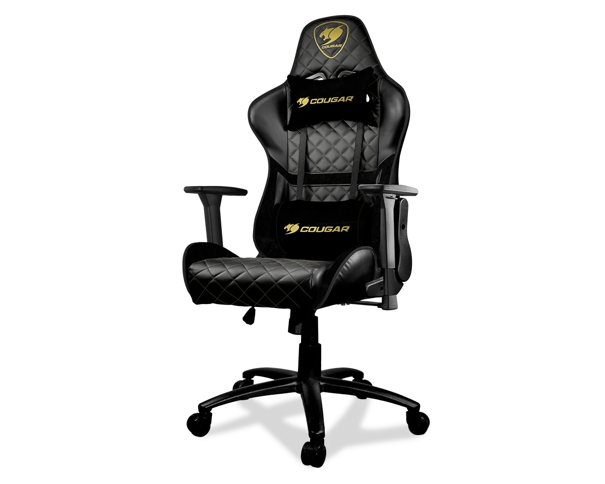 COUGAR ARMOR ONE ROYAL