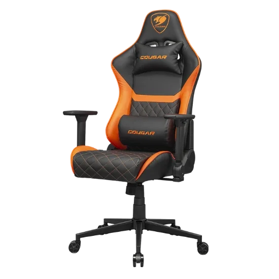 COUGAR ARMOR ONE V2 detay