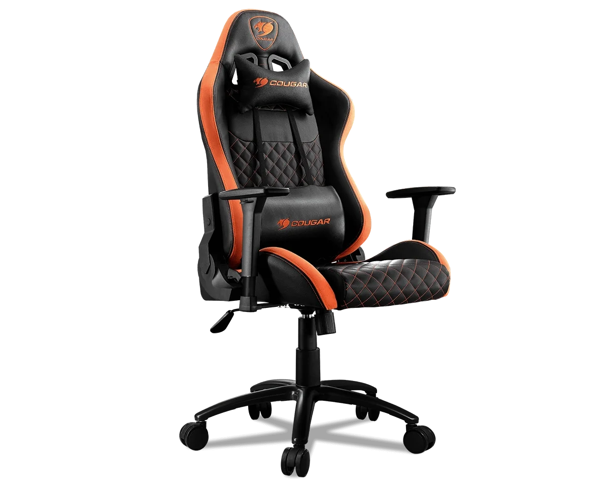 COUGAR ARMOR PRO