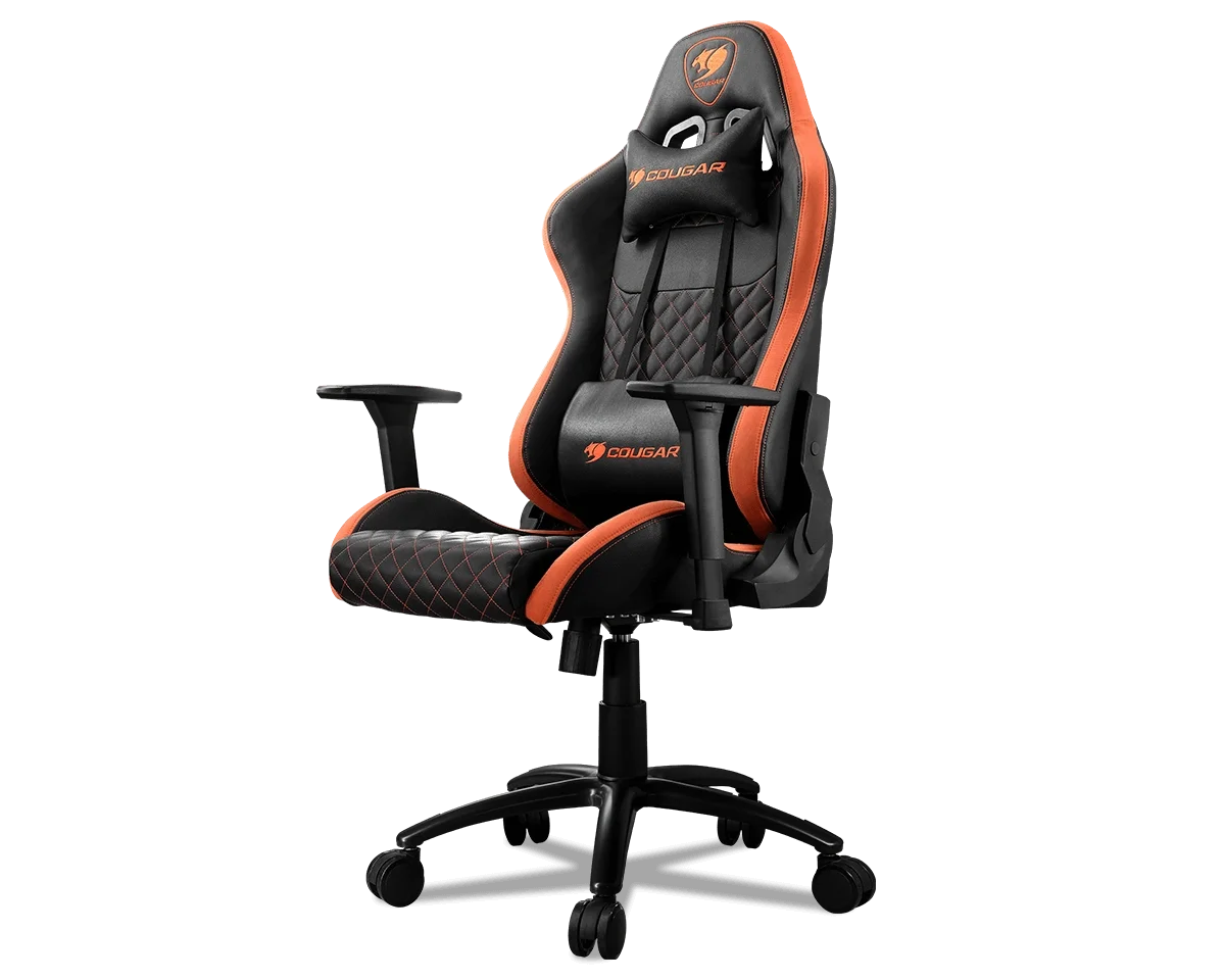 COUGAR ARMOR PRO