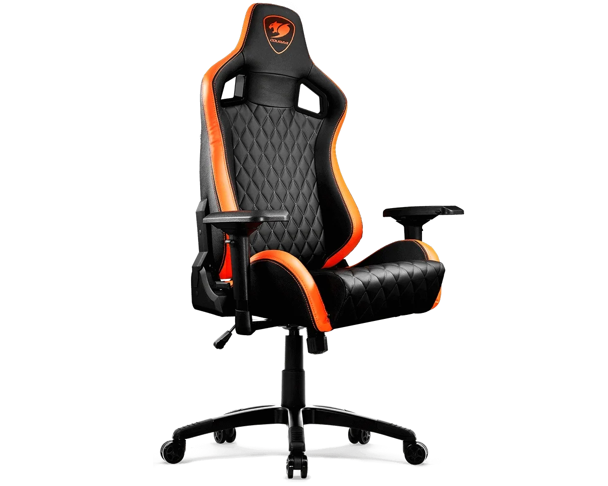 COUGAR ARMOR S