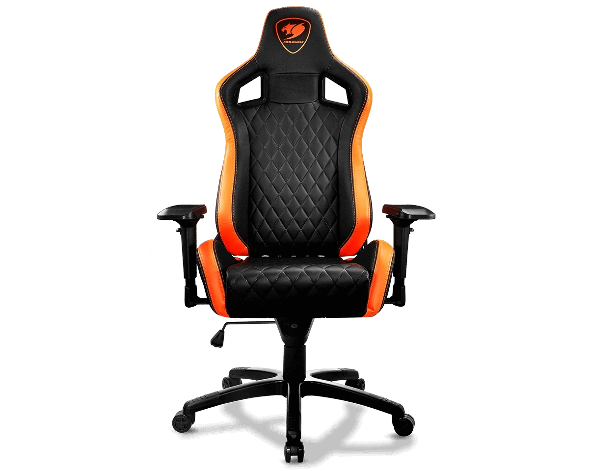 COUGAR ARMOR S