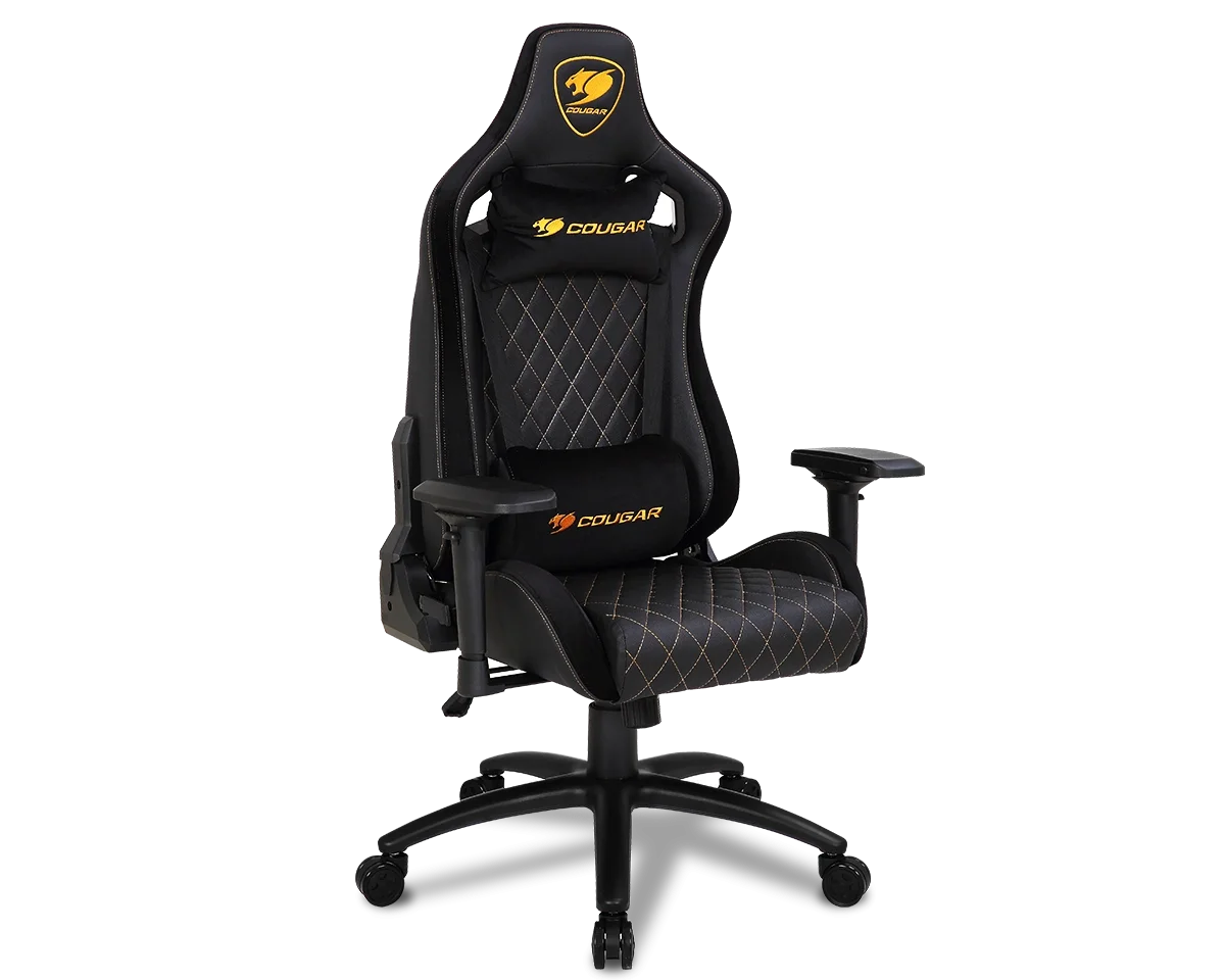COUGAR ARMOR S ROYAL