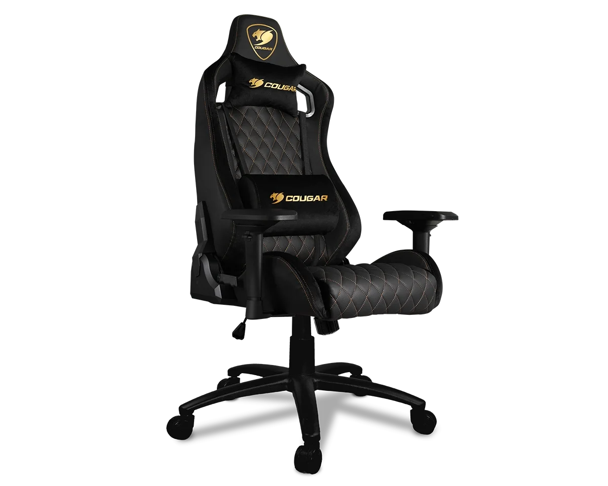 COUGAR ARMOR S ROYAL