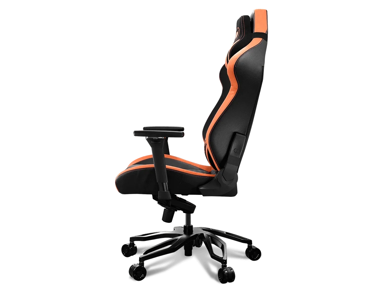 COUGAR ARMOR TITAN PRO
