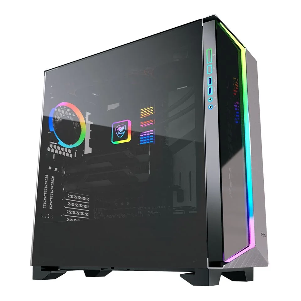 COUGAR DARKBLADER G ürün görünümü