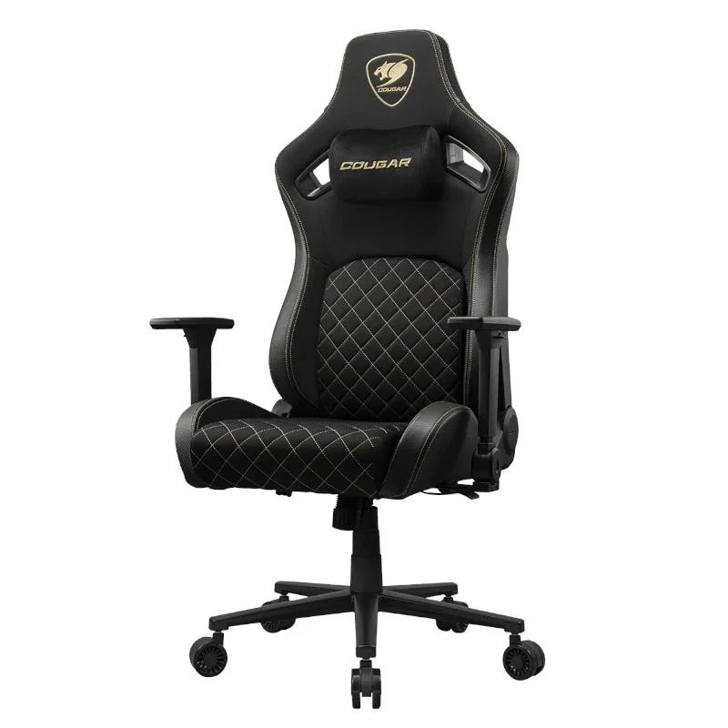 COUGAR DEFENSOR GOLD F
