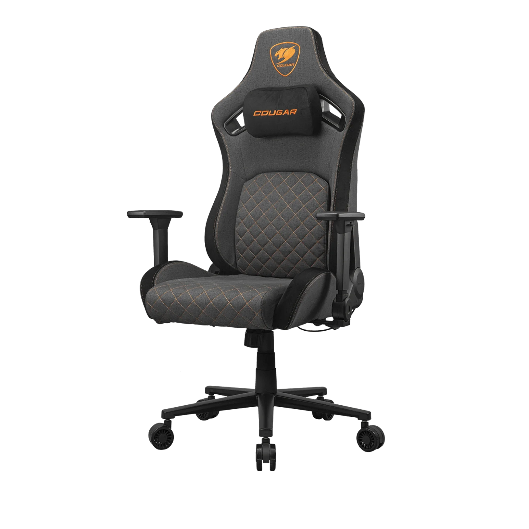 COUGAR DEFENSOR GRAY F Gri