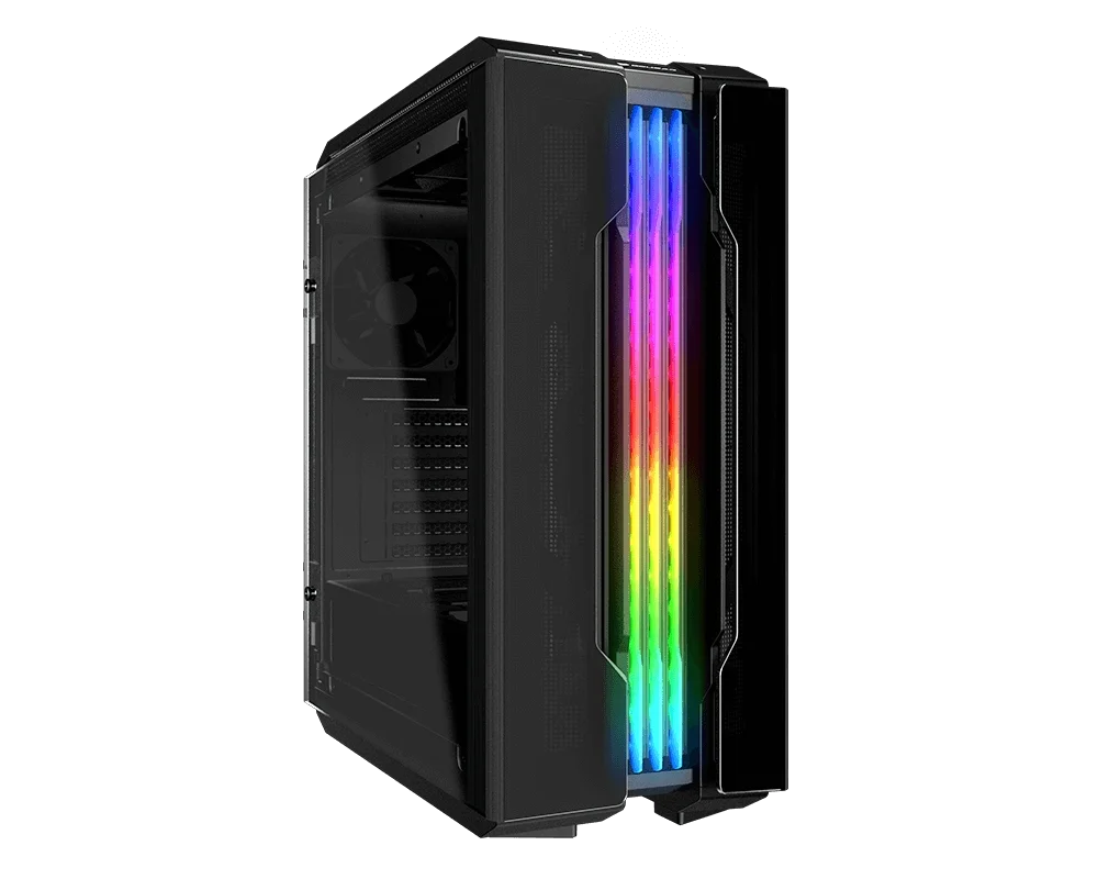 COUGAR GEMINI T PRO ürün görünümü