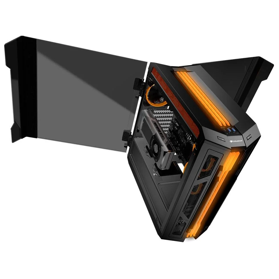 COUGAR GEMINI T RGB ürün görünümü