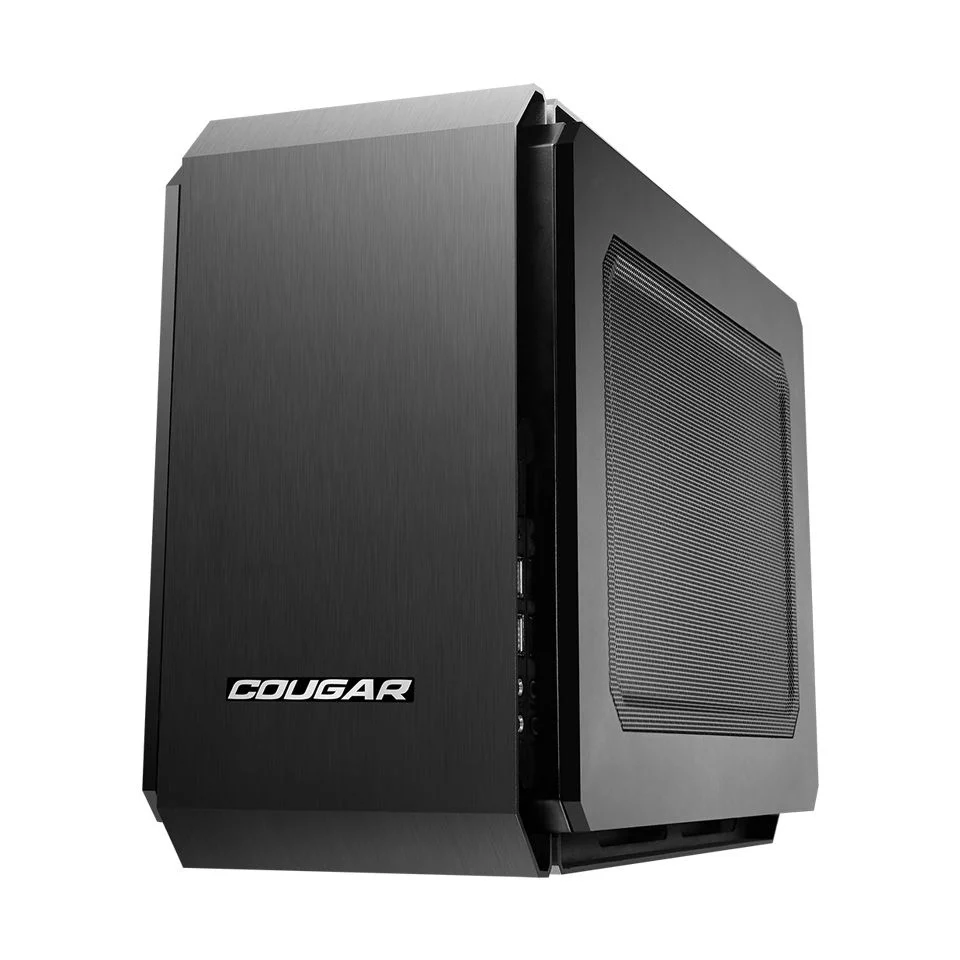 COUGAR QBX ürün görünümü