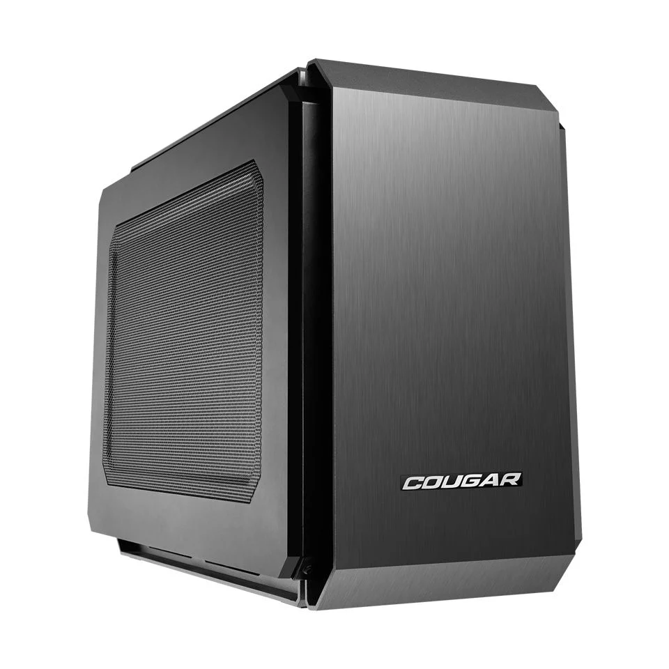 COUGAR QBX ürün görünümü