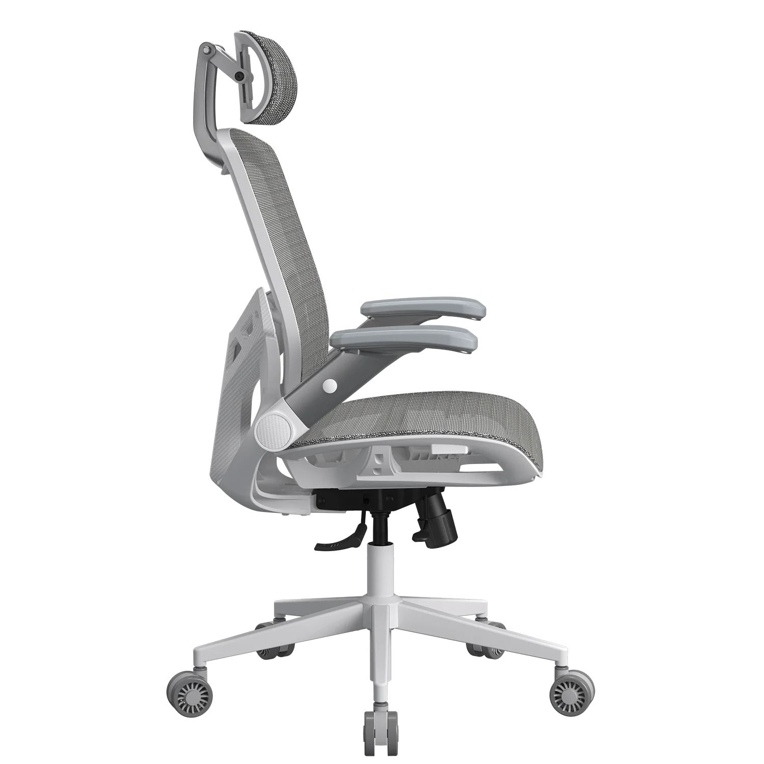 COUGAR SPEEDER ONE WHITE Beyaz