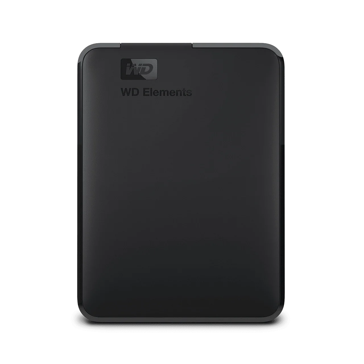 WD Elements Portable 4 TB WDBU6Y0040BBK-WESN