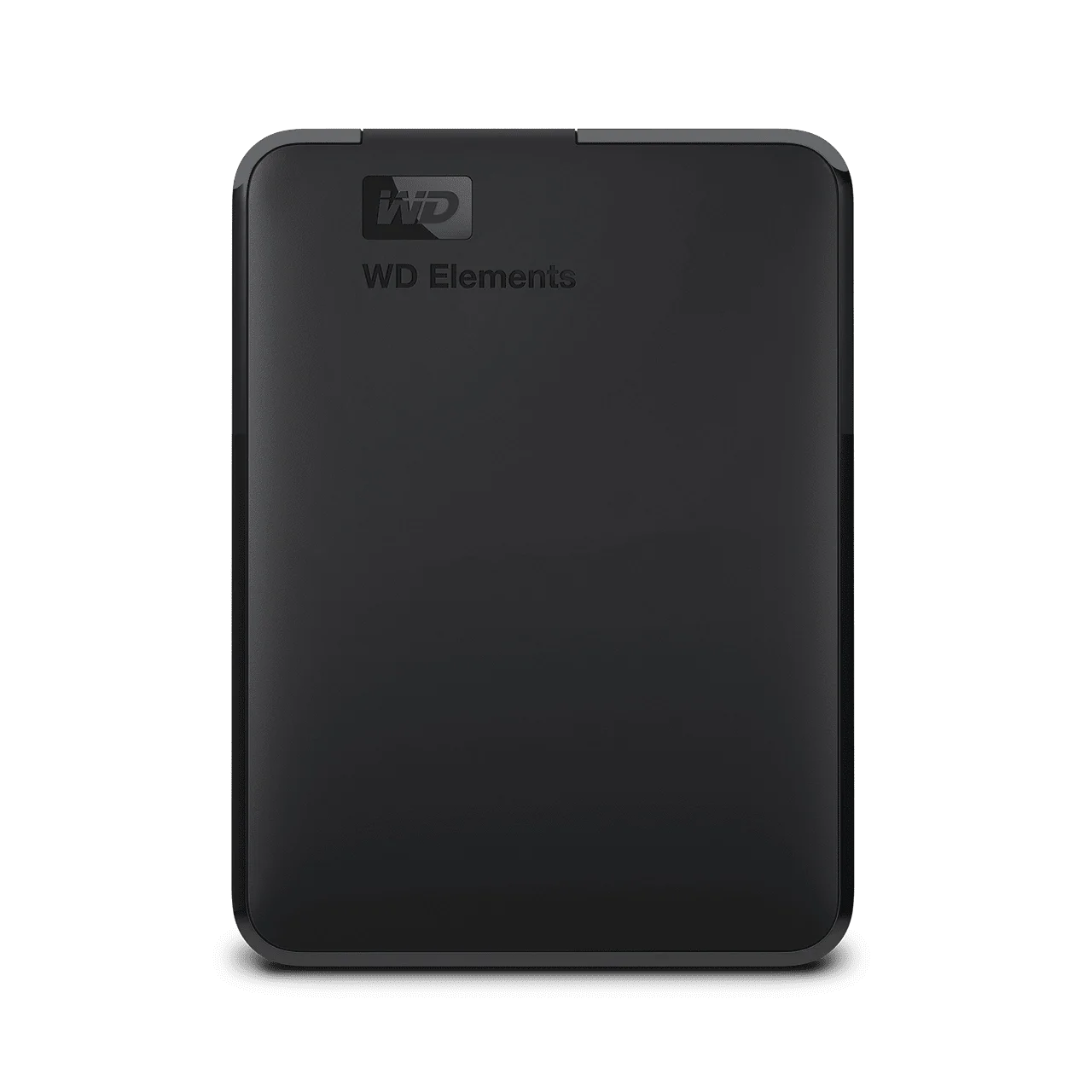 WD Elements Portable 2 TB WDBU6Y0020BBK-WESN