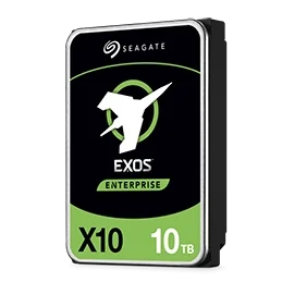 Seagate Exos X10 10 TB ST10000NM0086