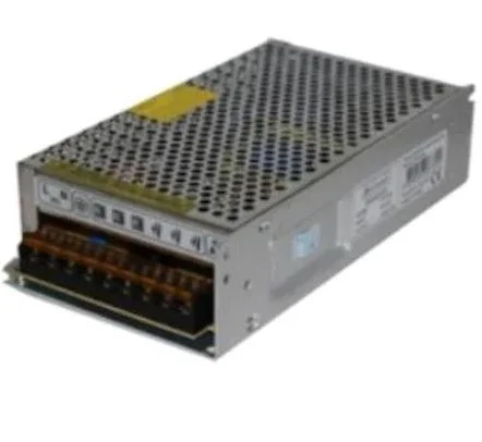Ezcool TP-1220 12 V 20 A SMPS Güç Adaptörü