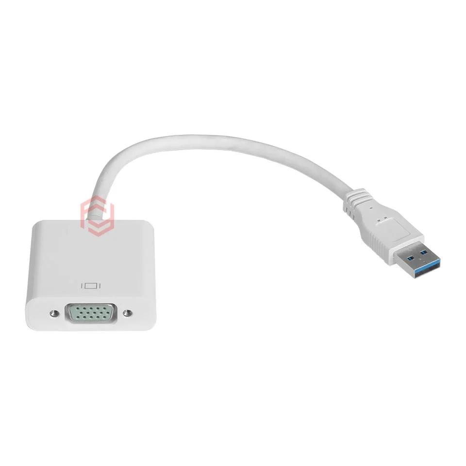 Frisby USB 3.0 - VGA Dönüştürücü FA-6618UV