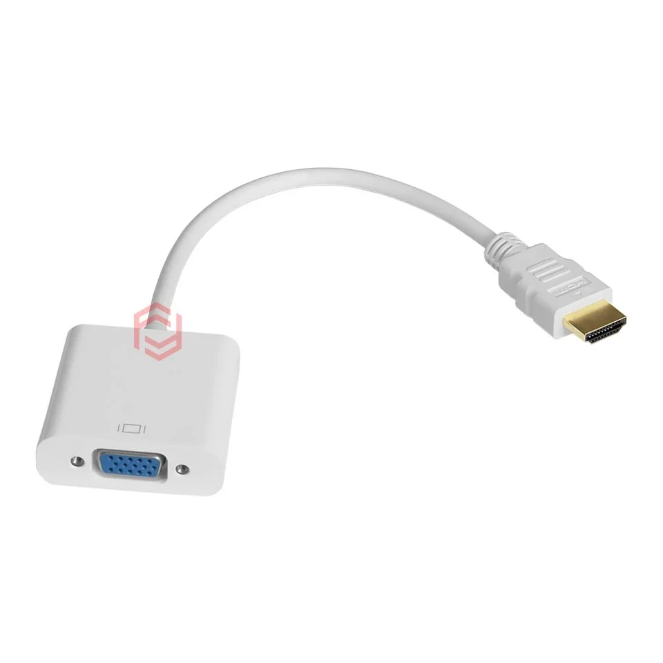 Frisby HDMI - VGA Dönüştürücü FA-6622HV