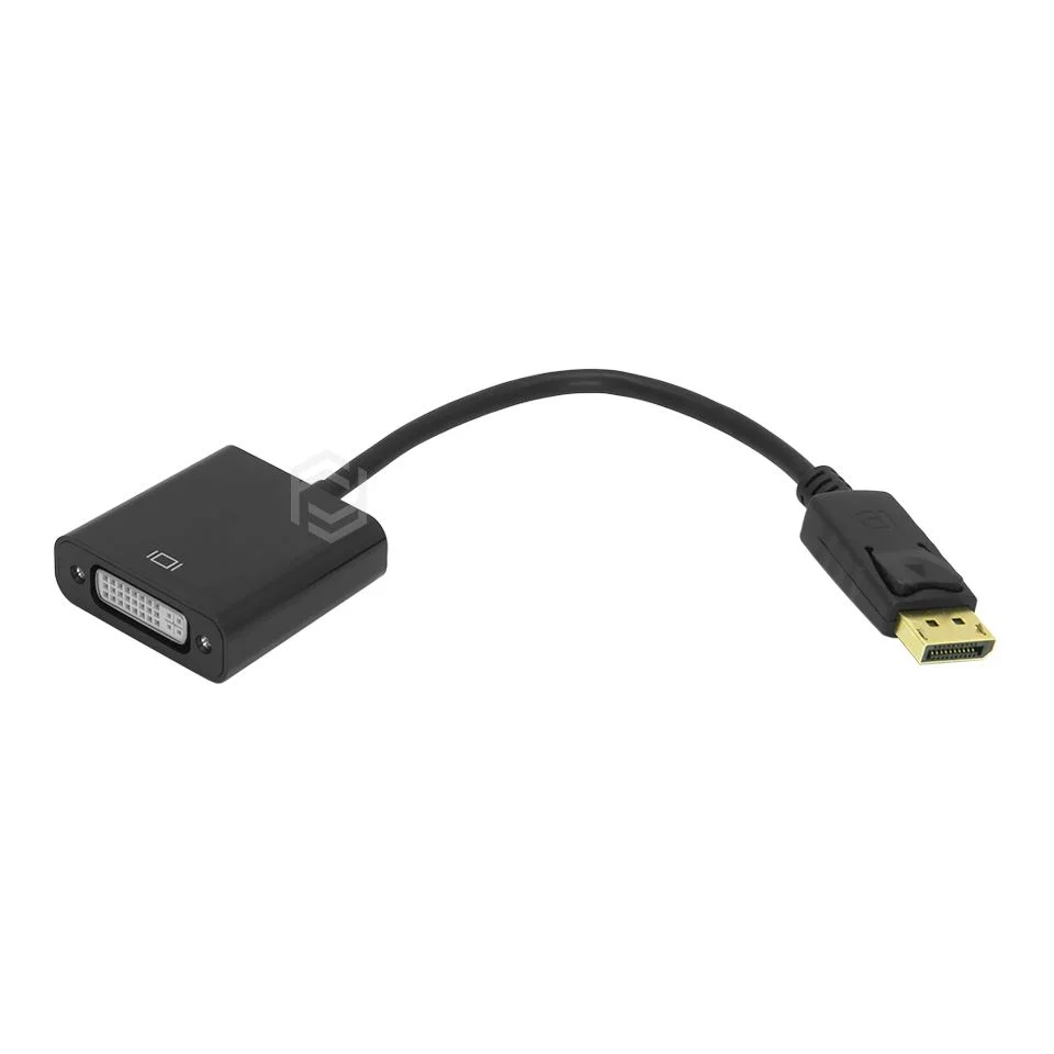 Frisby Display Port - DVI Dönüştürücü FA-6640C