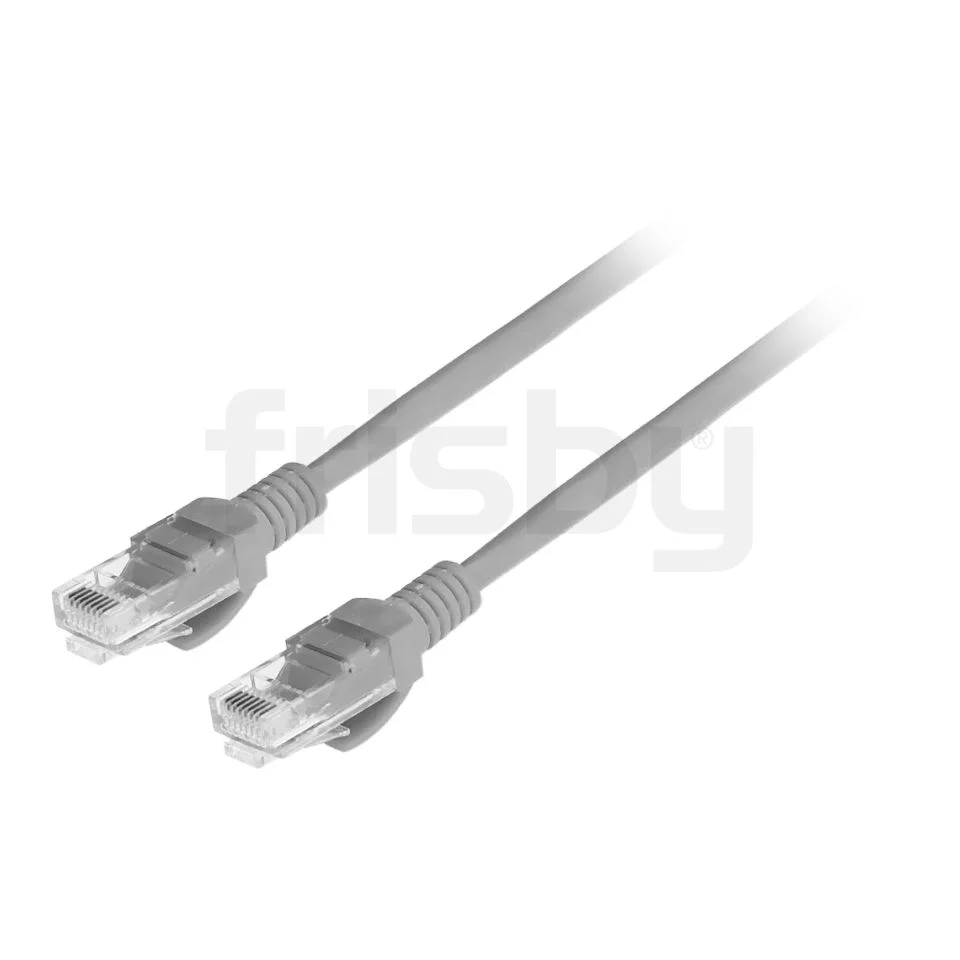 Frisby CAT 6 UTP Patch Kablo (1m) FA-C6736G