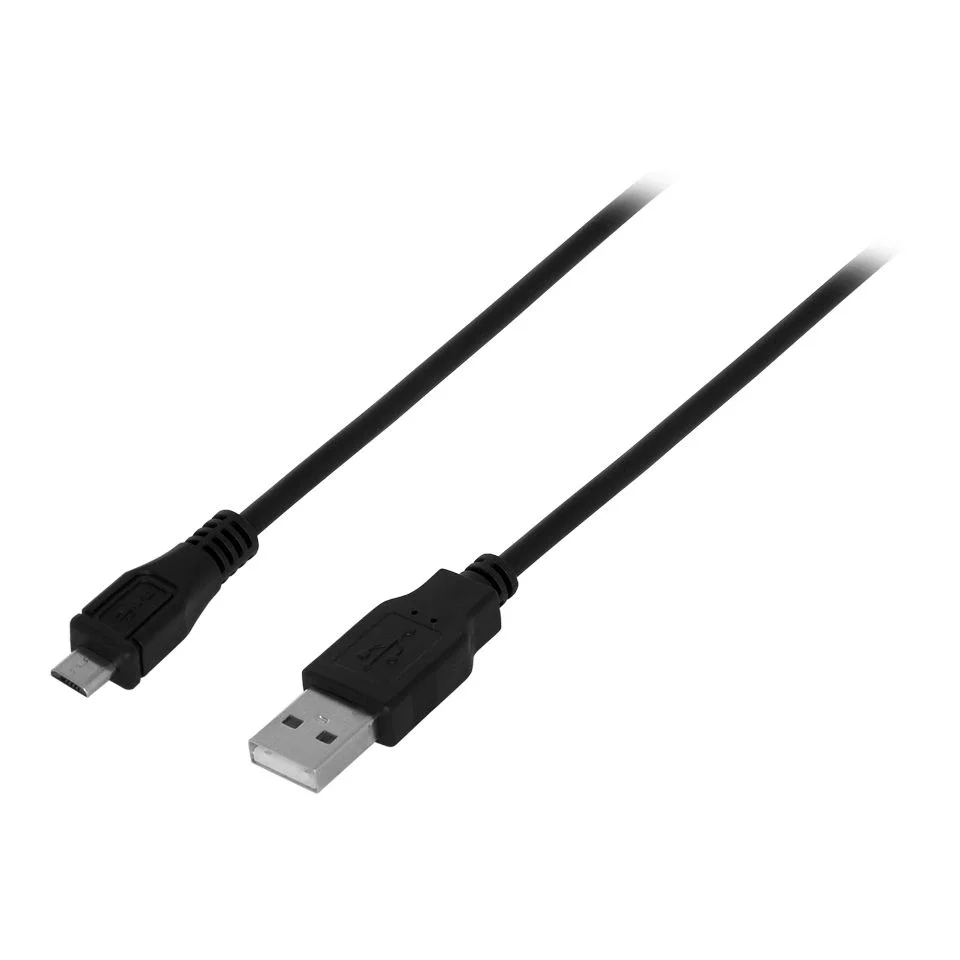 Frisby Micro-USB Kablo (1.8m) FA-US26